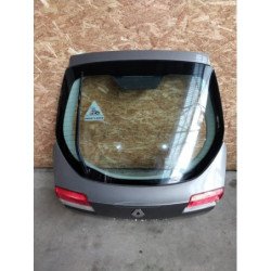 Malle/hayon Arriere Renault Laguna 3 Phase 1 (1)